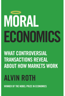 Moral Economics - Humanitas