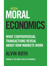 Moral Economics - Humanitas