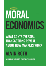 Moral Economics - Humanitas