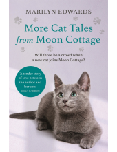 More Cat Tales From Moon Cottage - Humanitas