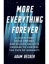 More Everything Forever - Humanitas