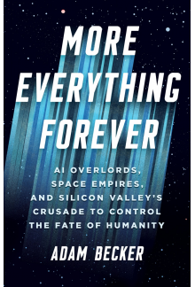 More Everything Forever - Humanitas