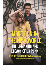 More Fun in the New World - Humanitas