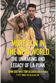 More Fun in the New World - Humanitas
