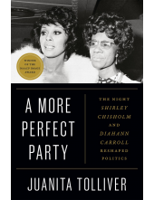 More Perfect Party - Humanitas