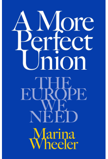 More Perfect Union - Humanitas