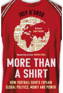 More Than A Shirt - Humanitas