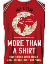 More Than A Shirt - Humanitas