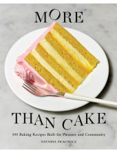 More Than Cake - Humanitas