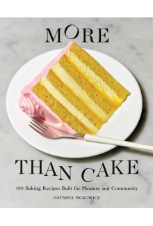 More Than Cake - Humanitas