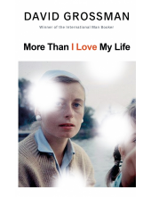 More Than I Love My Life - Humanitas