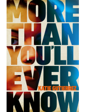 More Than You'll Ever Know - Humanitas