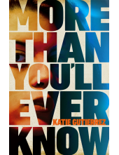 More Than You'll Ever Know - Humanitas