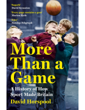 More Than a Game - Humanitas