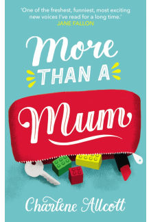 More Than a Mum - Humanitas