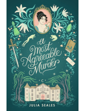 Most Agreeable Murder - Humanitas