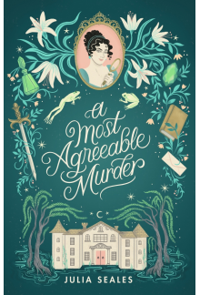 Most Agreeable Murder - Humanitas