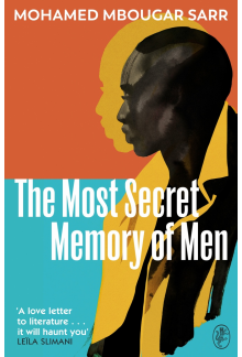 Most Secret Memory of Men - Humanitas
