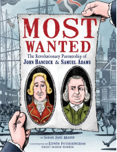 Most Wanted - Humanitas