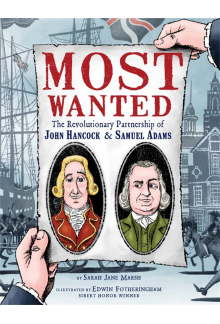 Most Wanted - Humanitas