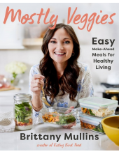 Mostly Veggies - Humanitas