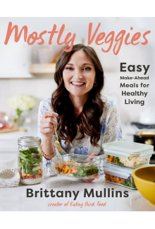Mostly Veggies - Humanitas