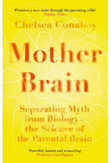Mother Brain - Humanitas