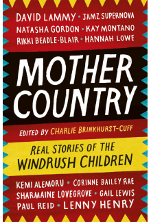Mother Country - Humanitas