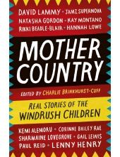 Mother Country - Humanitas