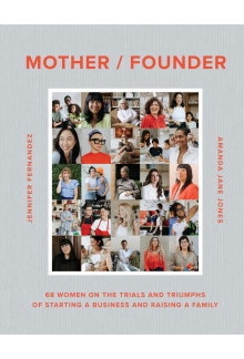 Mother / Founder - Humanitas