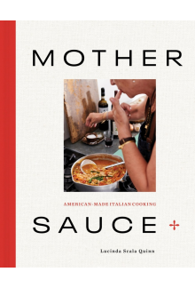 Mother Sauce - Humanitas