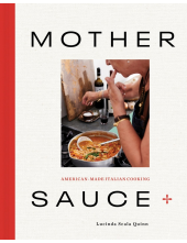 Mother Sauce - Humanitas
