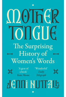 Mother Tongue - Humanitas