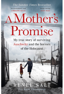 Mother's Promise - Humanitas