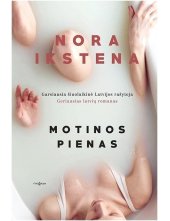 Motinos pienas - Humanitas