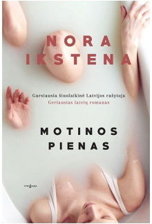 Motinos pienas - Humanitas
