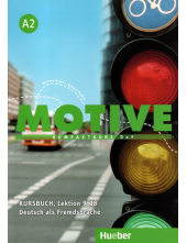 Motive A2 KB Lektion 9-18 - Humanitas