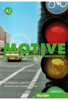 Motive A2 KB Lektion 9-18 - Humanitas