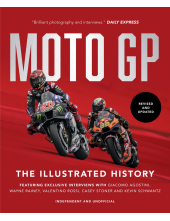 MotoGP: The Illustrated History 2023 - Humanitas