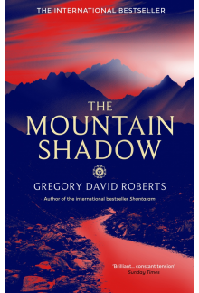 Mountain Shadow - Humanitas