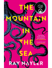 Mountain in the Sea - Humanitas