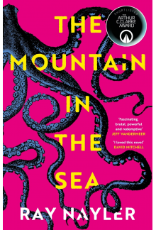 Mountain in the Sea - Humanitas