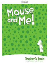 Mouse & Me 1 TBk Pk - Humanitas