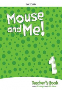Mouse & Me 1 TBk Pk - Humanitas