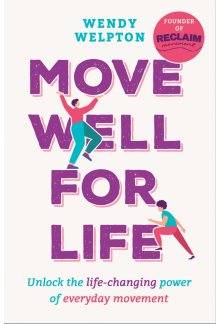 Move Well For Life - Humanitas