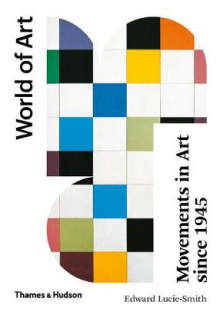 Movements in Art Since 1945 - Humanitas