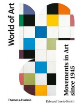 Movements in Art Since 1945 - Humanitas