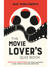 Movie Lover's Quiz Book - Humanitas
