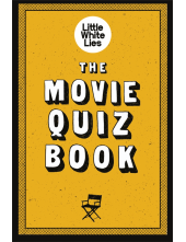 Movie Quiz Book - Humanitas