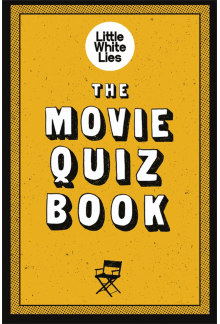 Movie Quiz Book - Humanitas